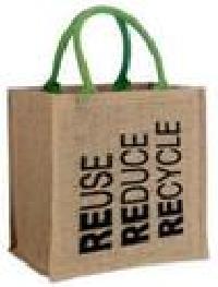 Jute Promotional Bags