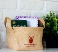 Jute Storage Bags