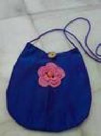 Ladies Fancy Jute Bags