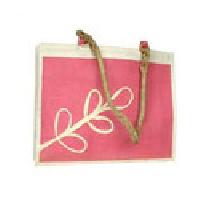 Printed Jute Bags