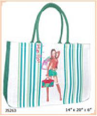 Printed Promotional Bags