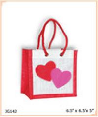 Promotional Jute Bags