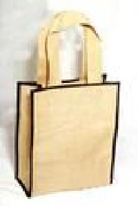 Simple Jute Shopping Bags