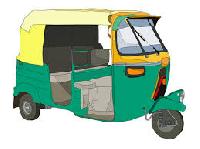 auto rickshaw