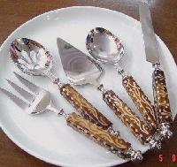 Flatware Spoon