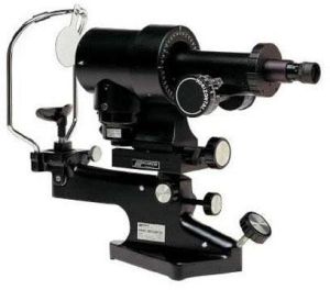 Manual Keratometer