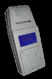 hand held terminal