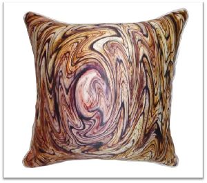 Poly Satin Cushion Covers