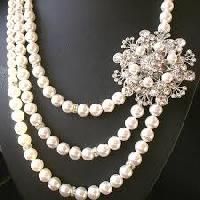 Bridal Necklace