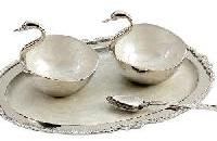 silver plated gifts