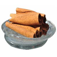 Cinnamon Sticks