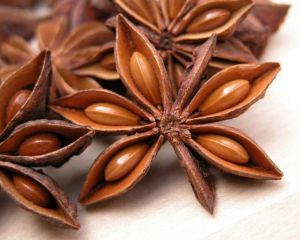 Star Anise Seeds