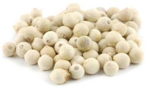 White Pepper Seeds