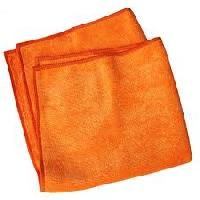 Car Microfibre Polishing Cloth