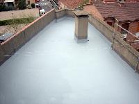 Polyurethane Waterproofing