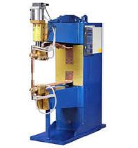 Projection Welding Machine