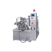 pick fill seal machine