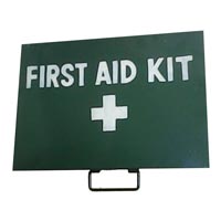 First Aid Kits