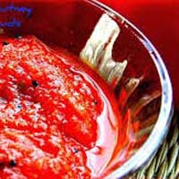 Tomato Puree