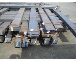 Mild Steel Flats