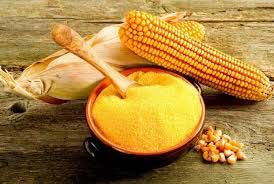 Yellow Maize Flour