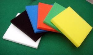 PU Foam Sheets