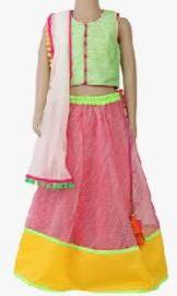 Kids Lehenga Choli