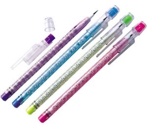 DENTAL TOOTH POP-A-POINT PENCIL