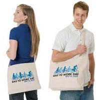 Cotton Carry Bags