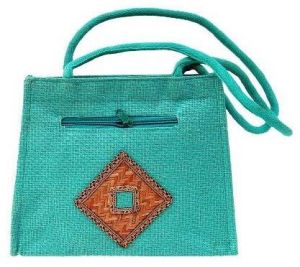 Jute Carry Bags