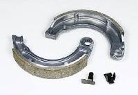 Drum brake shoes