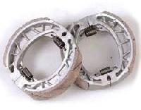 Motorcycle Brake Shoe