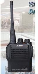 Alinco DJ-A36 Walkie Talkie