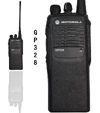 Motorola  GP-328 VHF Radio