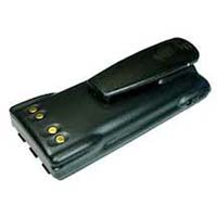 Motorola walky Talky Battery