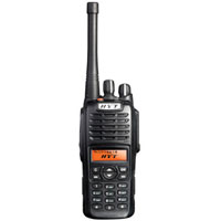 Digital Walkie Talkie Radios
