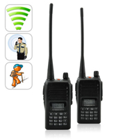 Digital Walkie Talkie Radios