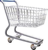 Shopping Trolley