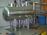 chemical boilers