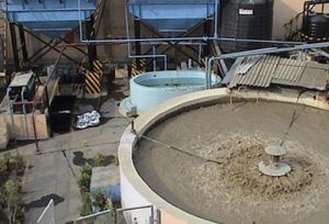 Effluent Treatment Plant