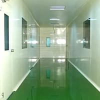 Epoxy Flooring