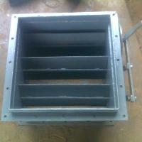 Industrial Dampers