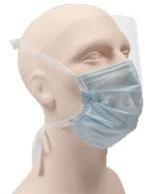 medical face masks