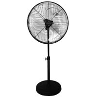 22 Inches Electric Stand Fan