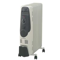 SSOH3901 Electric Heater