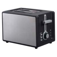 BT2S1807 Two Slice Pop Up Toaster
