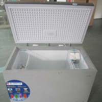 CF350101 Chest Freezer