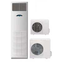 S2 Floor Standing Air Conditioner
