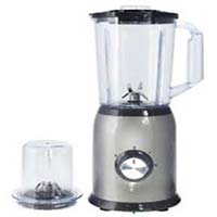SBS-602 1.2L Blender with Mill