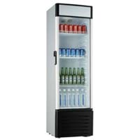 SCRDC245 Showcase Freezer